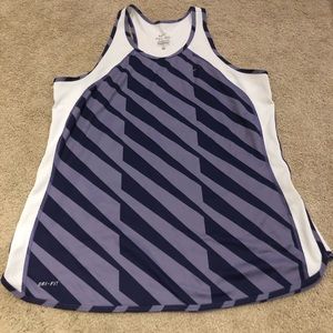 Nike Dri Fit Tank Top
